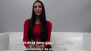 Turkish