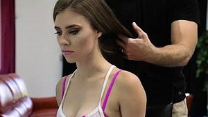 Bare Back Studios: Girl hard sex