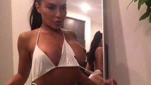 Only Fans: Latina Lela Star HD