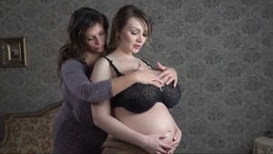 Pregnant